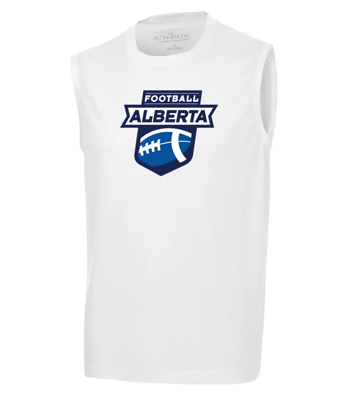 Mens Tank White