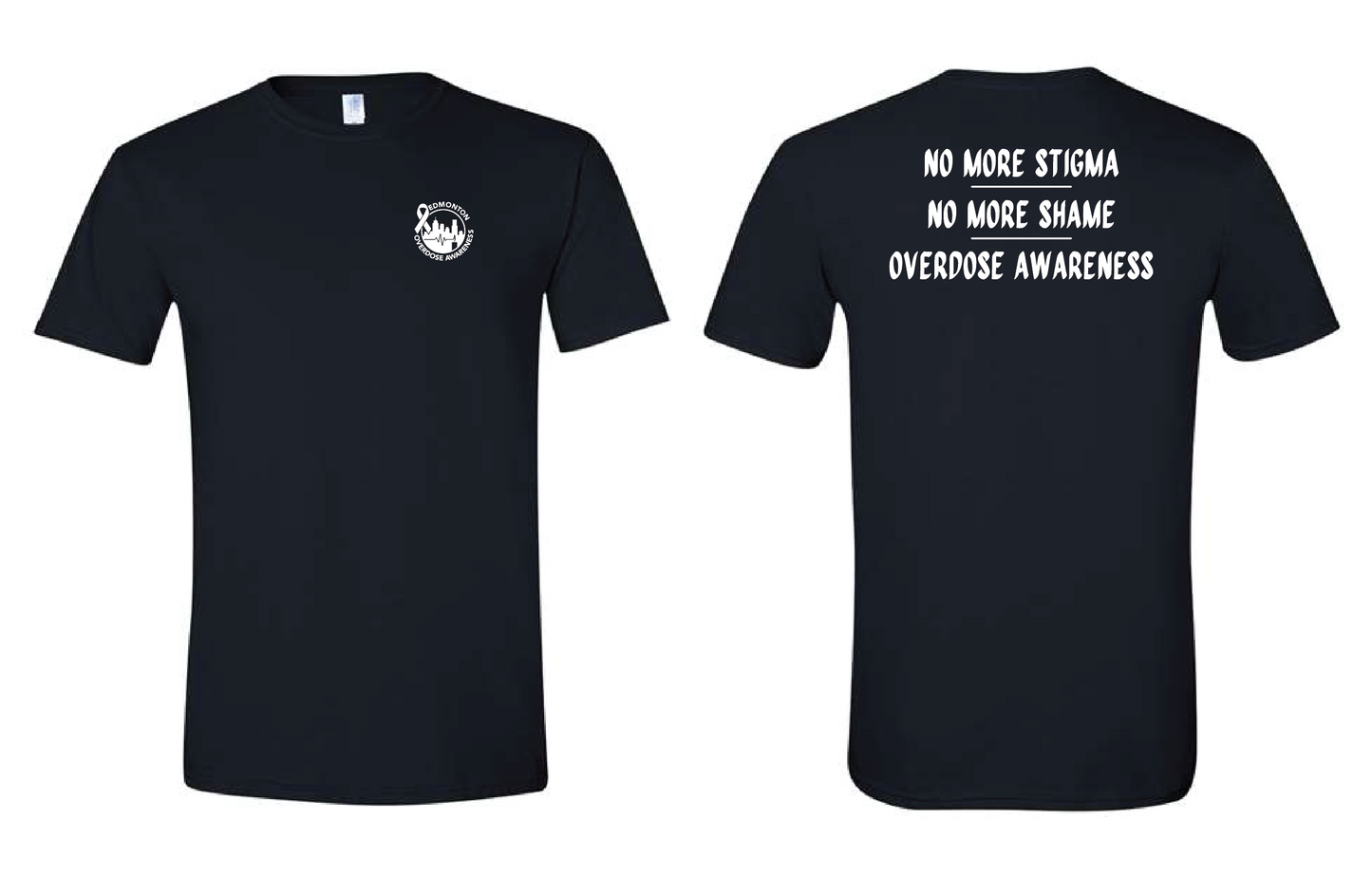 Edmonton International Overdose Shirt