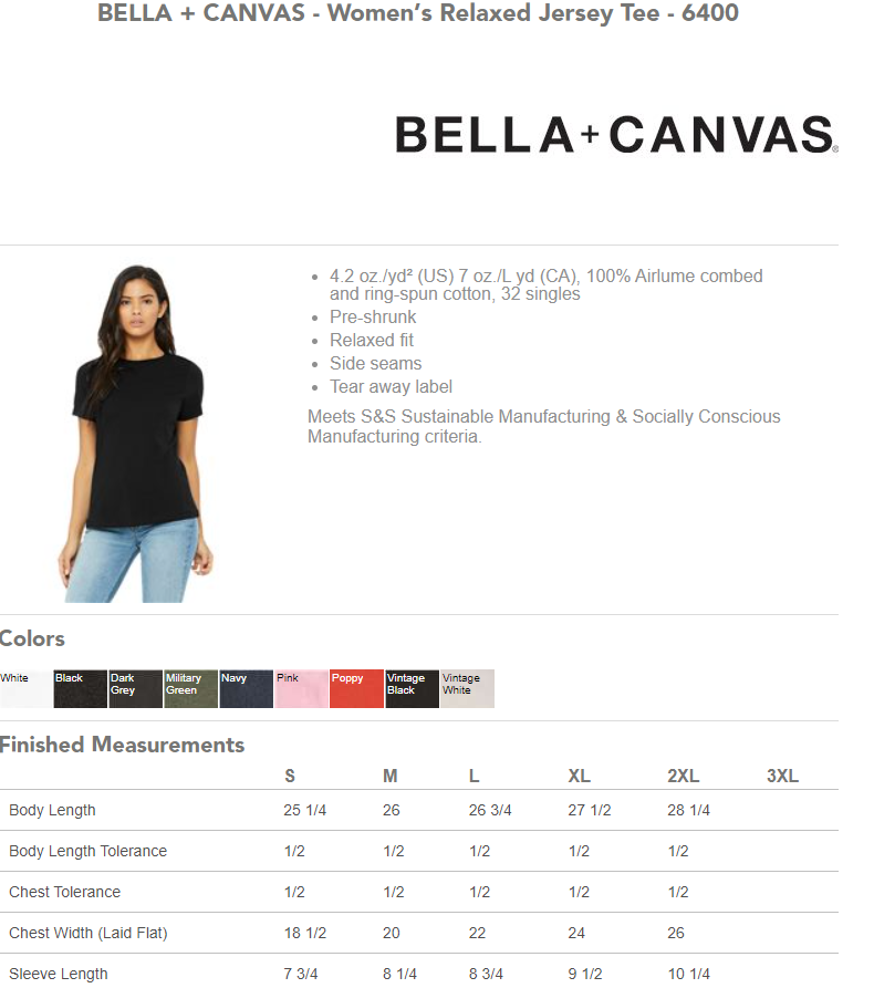 TDC Instructor Flower Winkey (Multiple Styles)