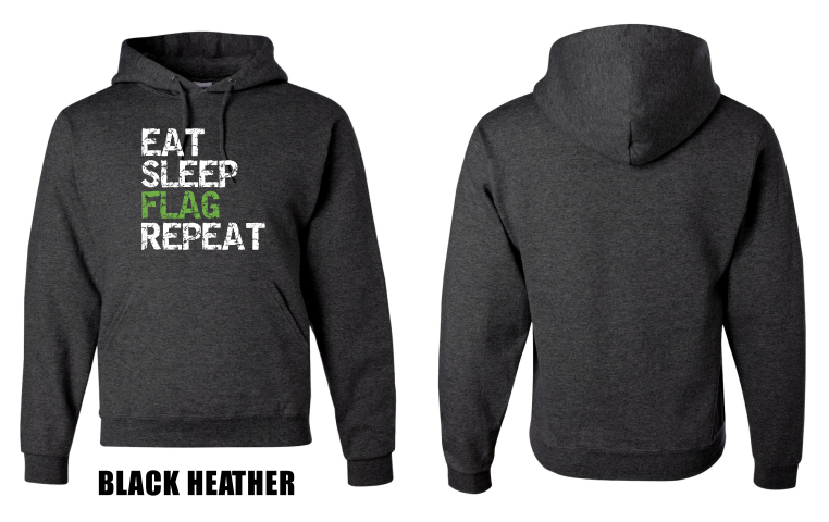 CDMFA Eat Sleep Flag Repeat