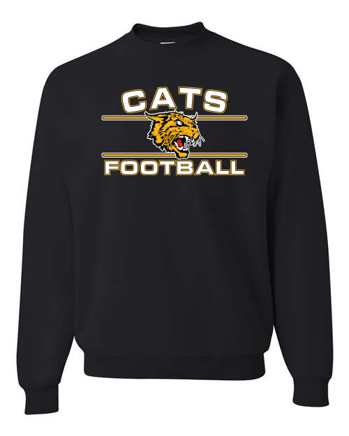 Football sweatshirt deals
