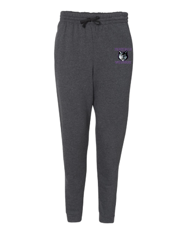 Parkdale Joggers Sweatpants Adult (3 Colors)