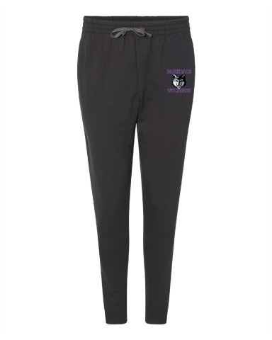 Parkdale Joggers Sweatpants Adult (3 Colors)