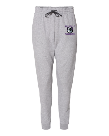Parkdale Joggers Sweatpants Adult (3 Colors)