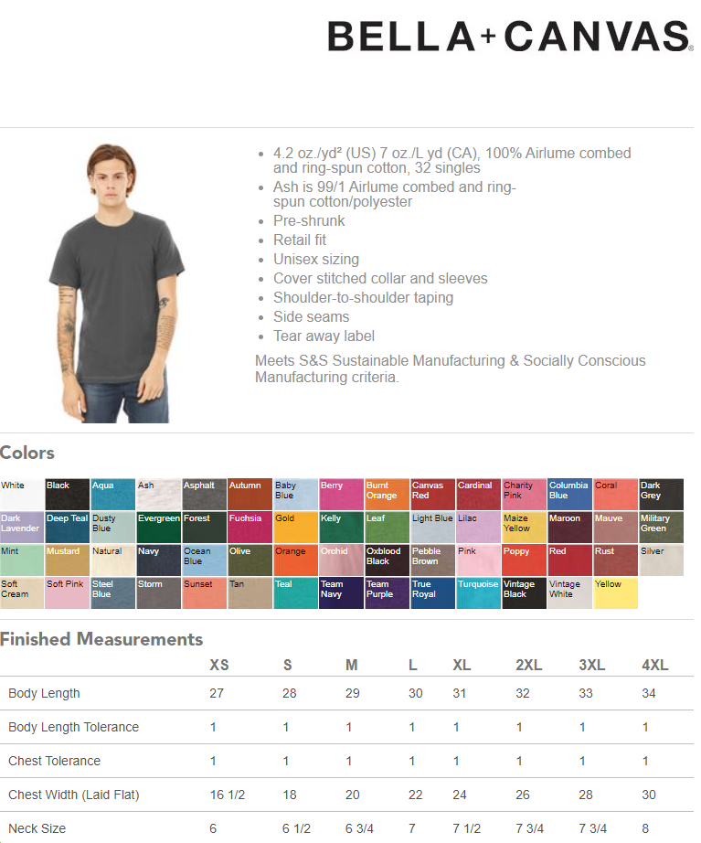 TDC Splash White (Multiple Styles)