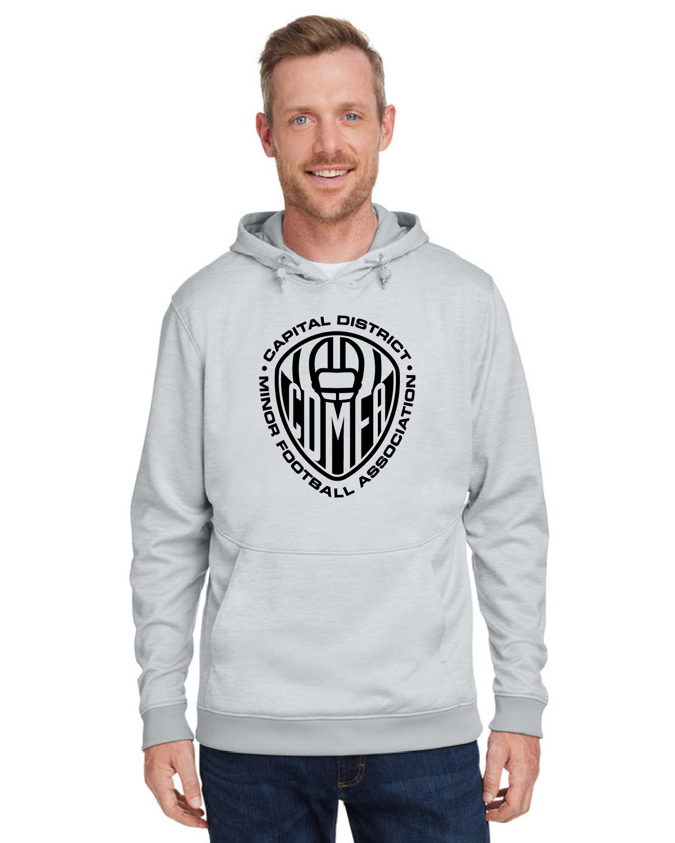 Under Armour - Storm Armour Fleece CDMFA