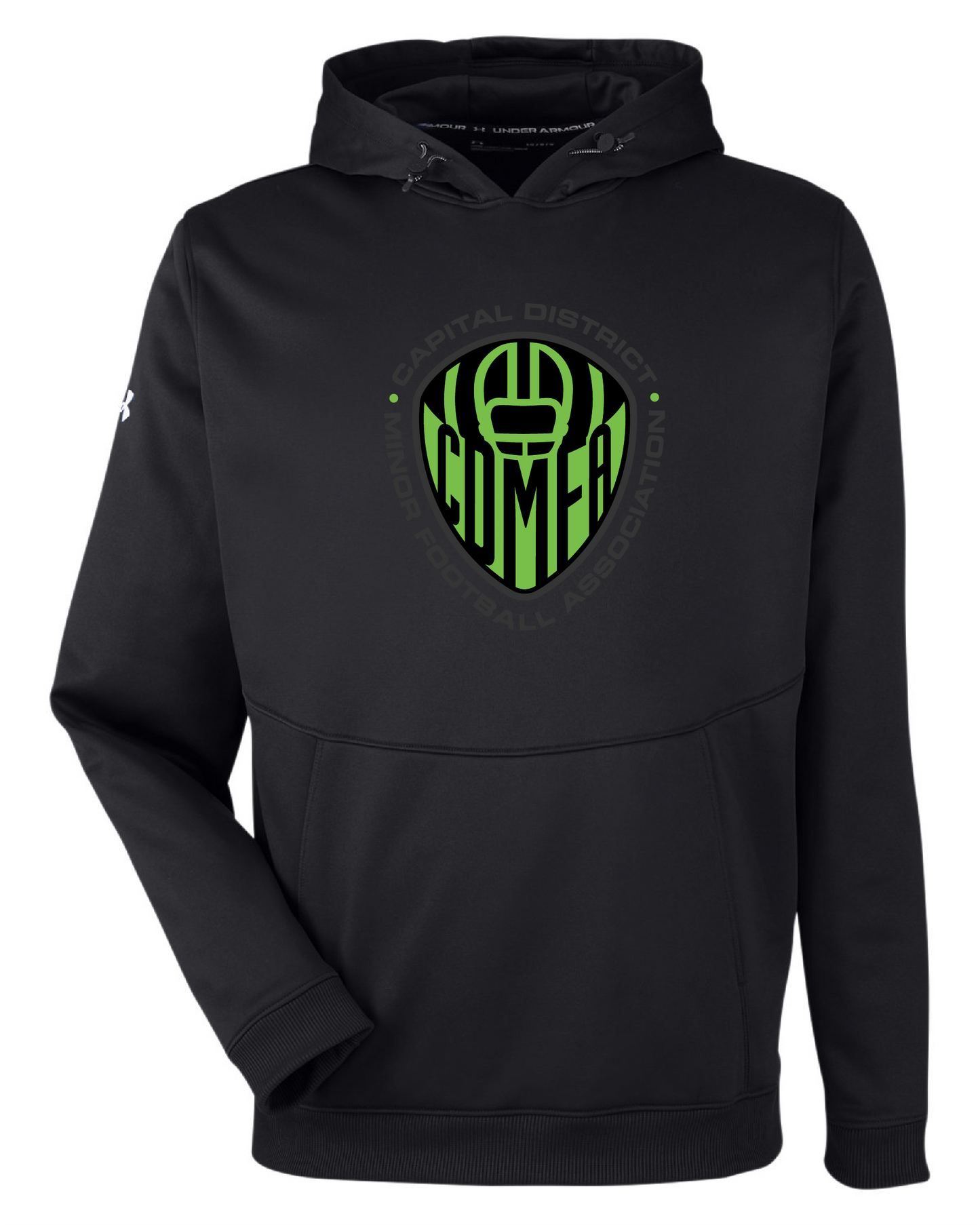 Under Armour - Storm Armour Fleece CDMFA