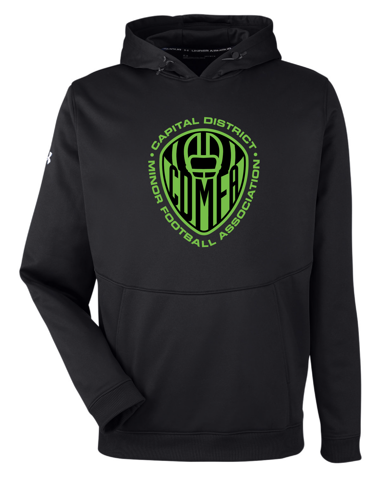 Under Armour - Storm Armour Fleece CDMFA