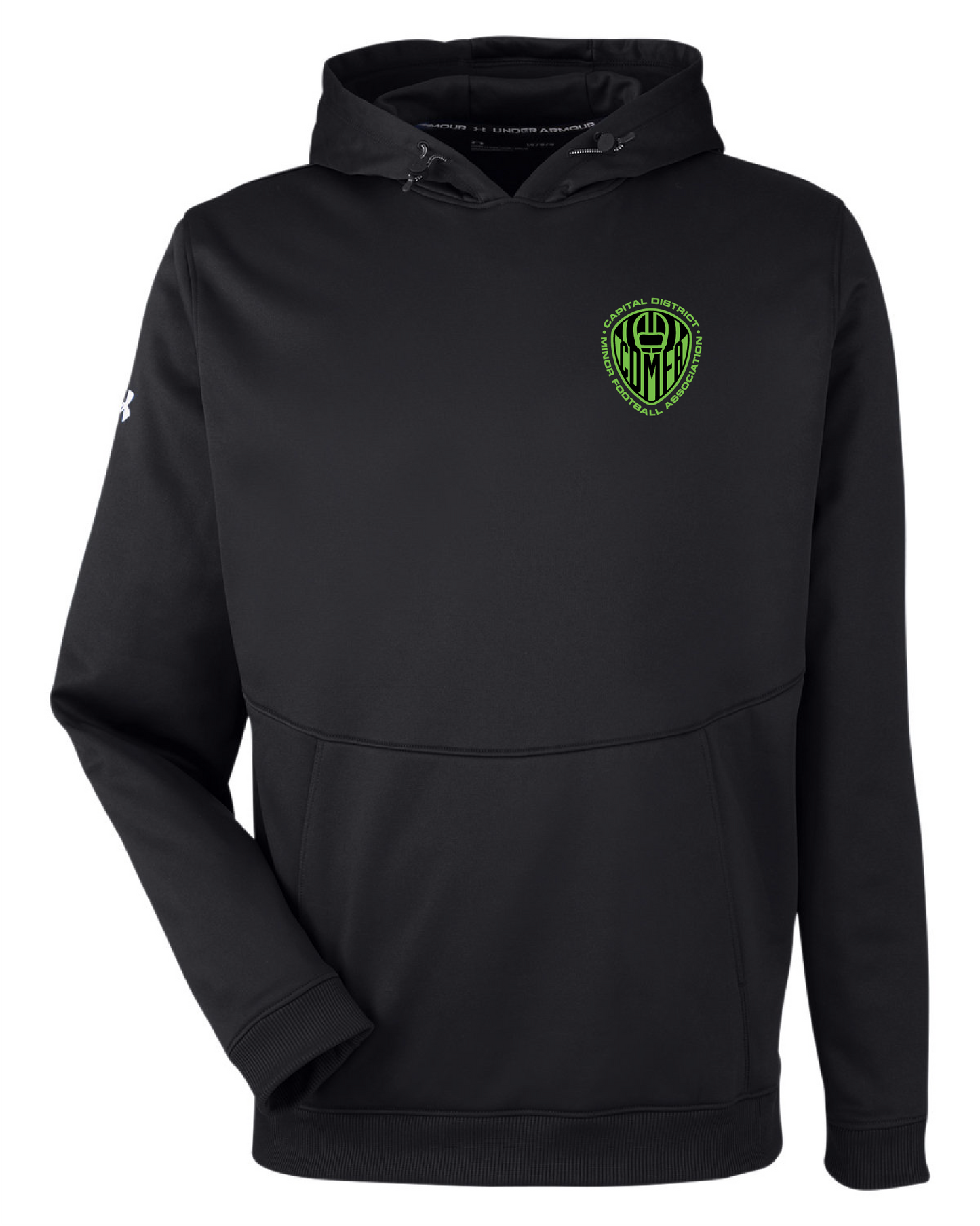 Under Armour - Storm Armour Fleece CDMFA