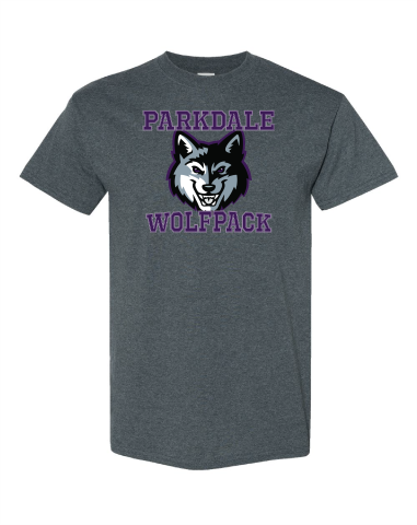 Parkdale T-Shirt (3 Colors)