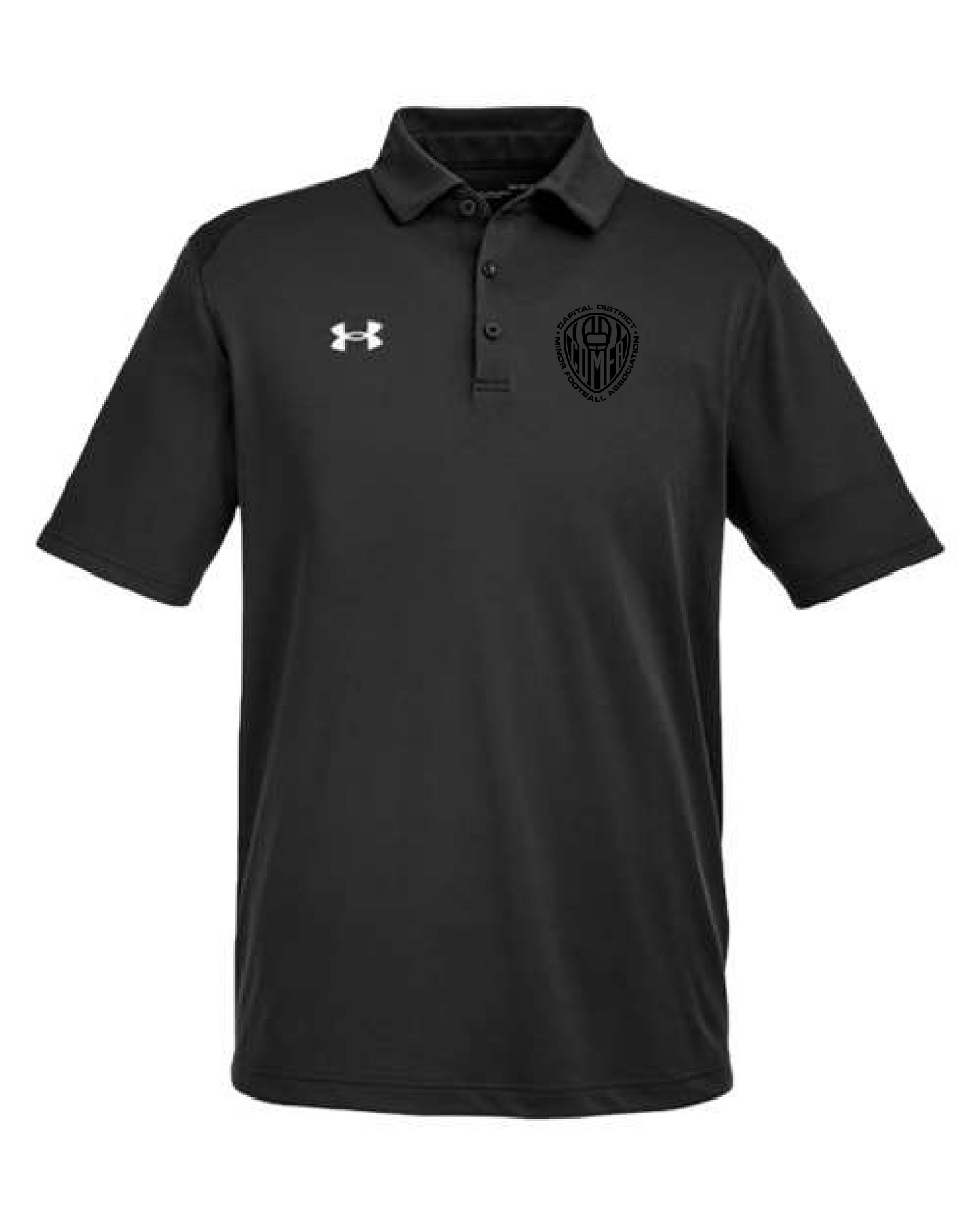 Under Armour - Tech™ Polo CDMFA