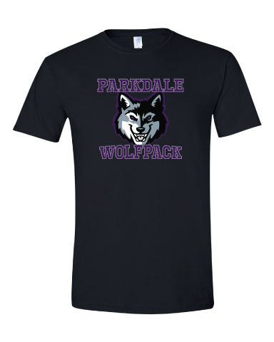 Parkdale T-Shirt (3 Colors)