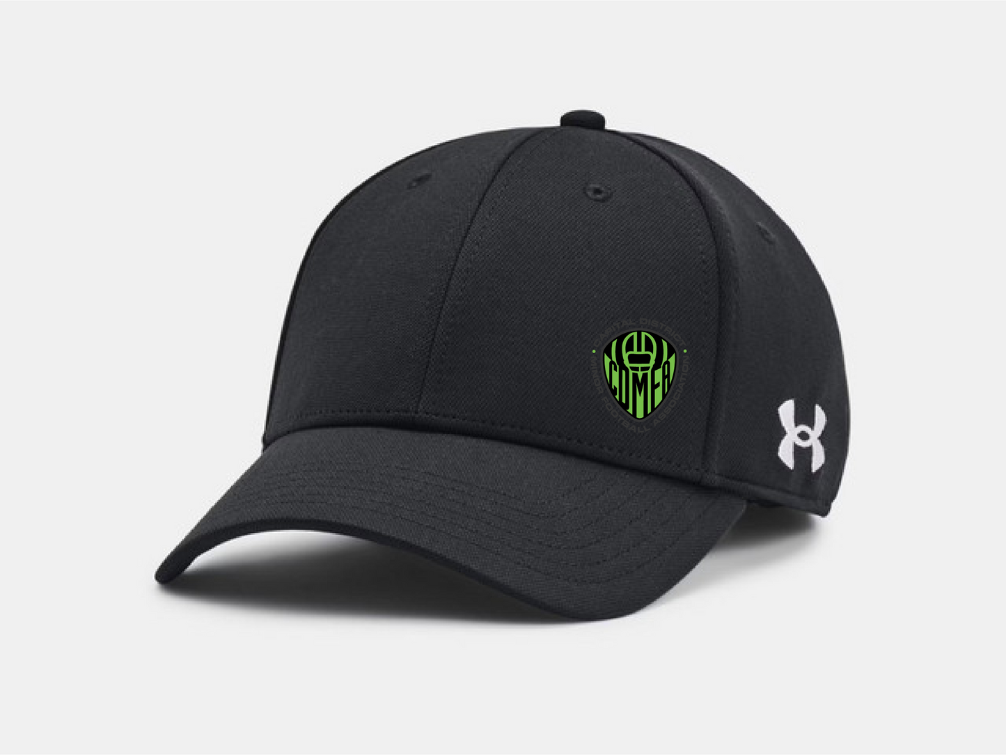 Under Armour - Team Blitzing Cap CDMFA