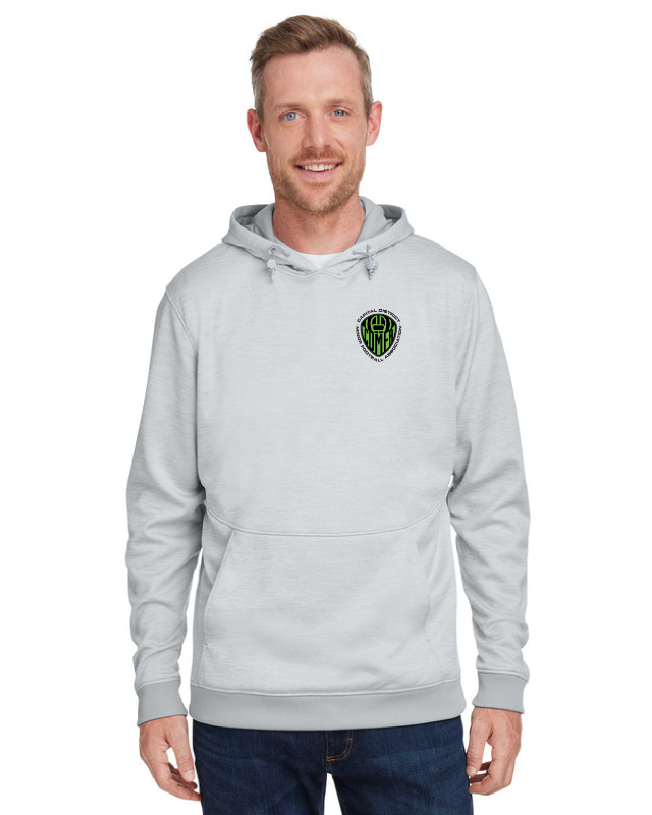 Under Armour - Storm Armour Fleece CDMFA