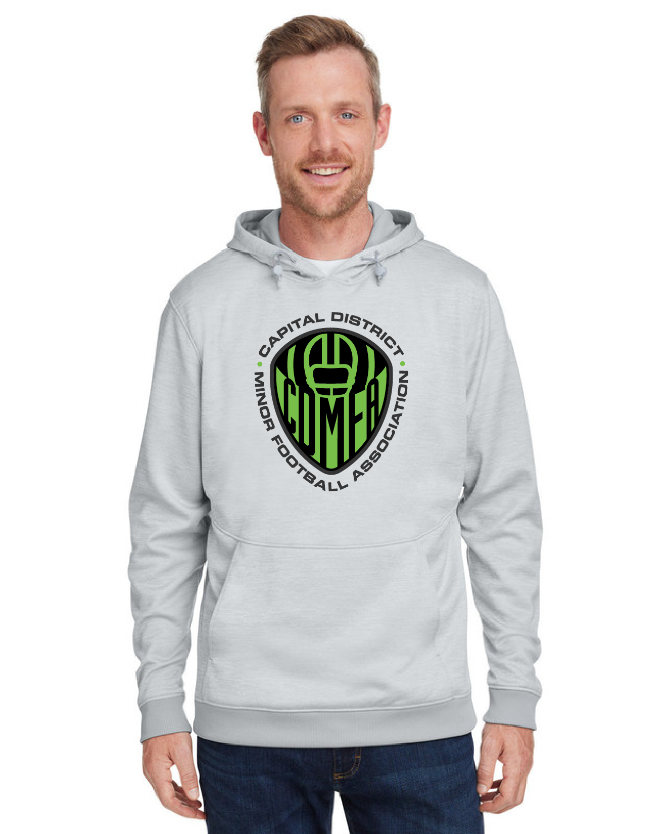 Under Armour - Storm Armour Fleece CDMFA