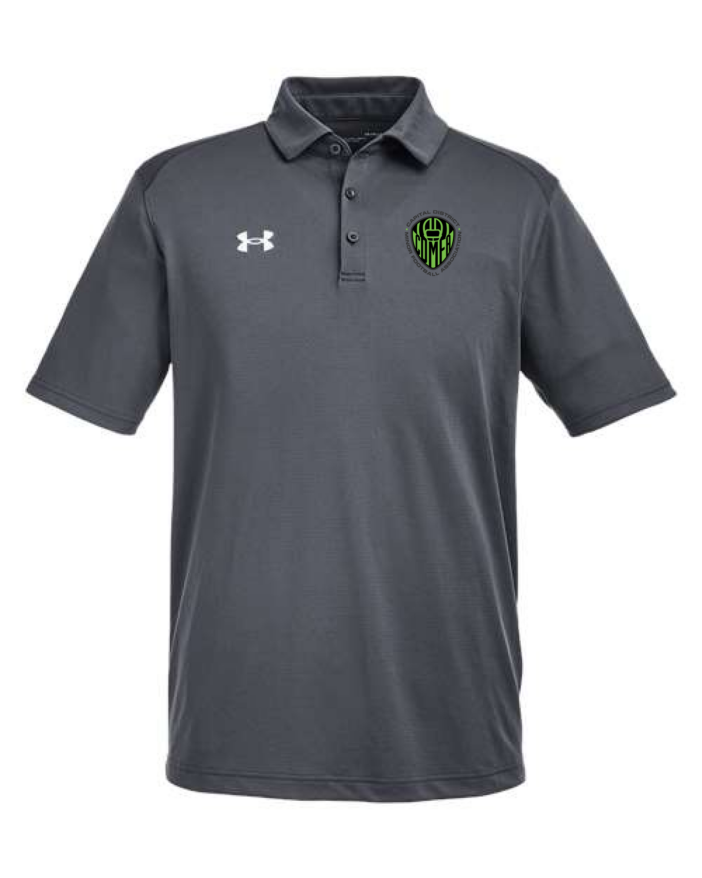 Under Armour - Tech™ Polo CDMFA