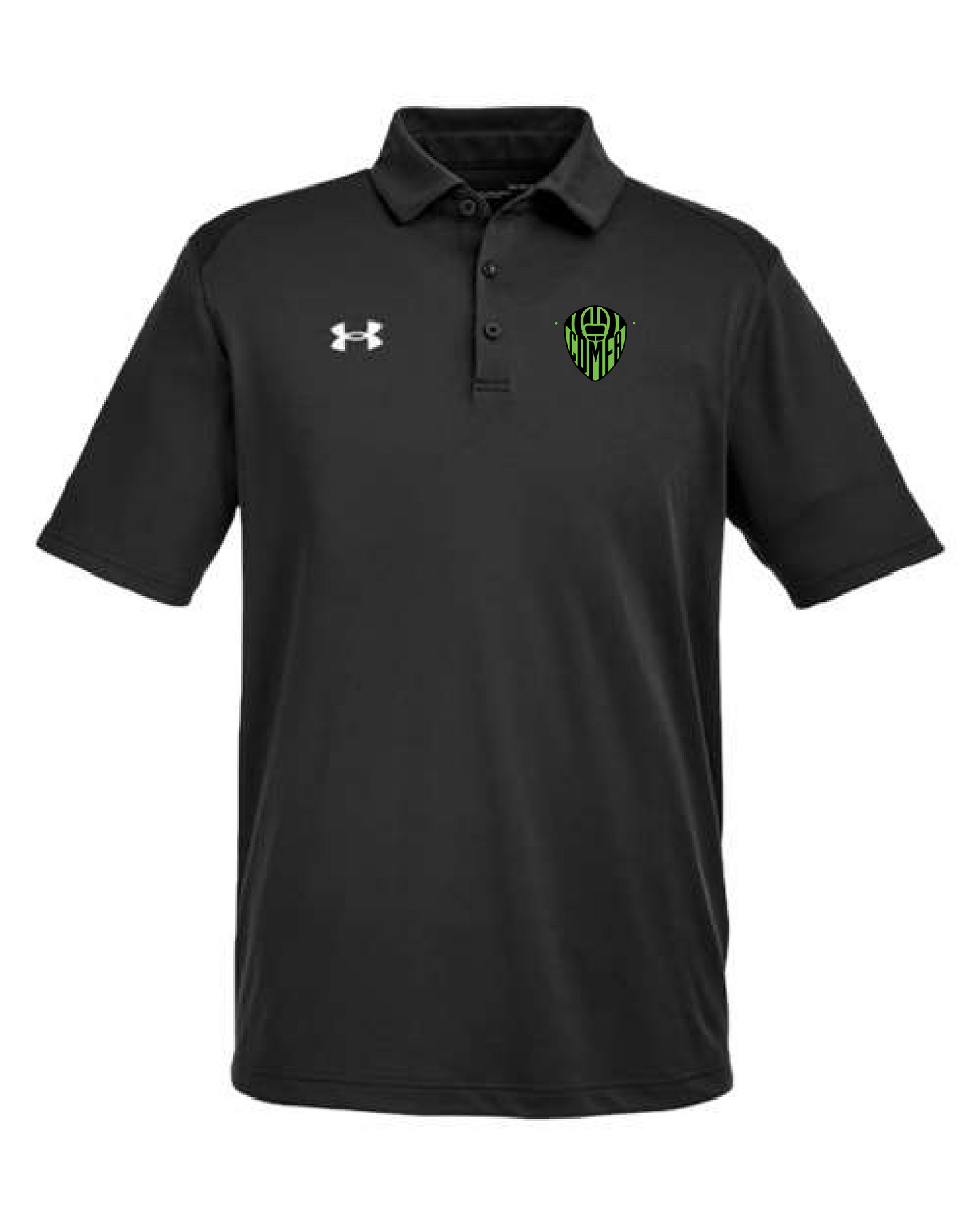 Under Armour - Tech™ Polo CDMFA