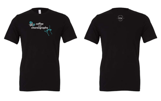 TDC Coffee and Choreography (Multiple Styles)