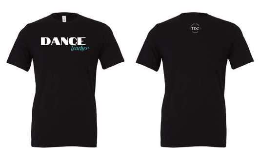 TDC Dance Teacher (Multiple Styles)