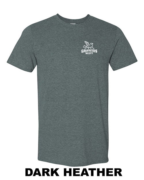 Griffiths T-Shirt (3 Colors)