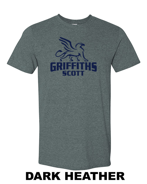Griffiths T-Shirt (3 Colors)