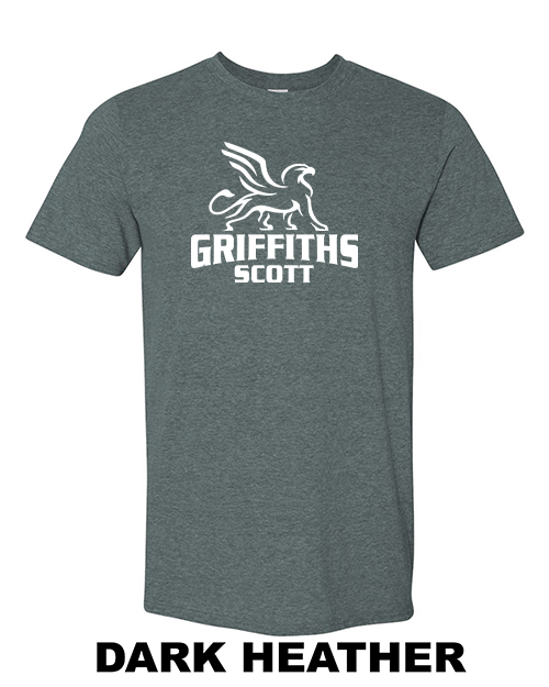 Griffiths T-Shirt (3 Colors)