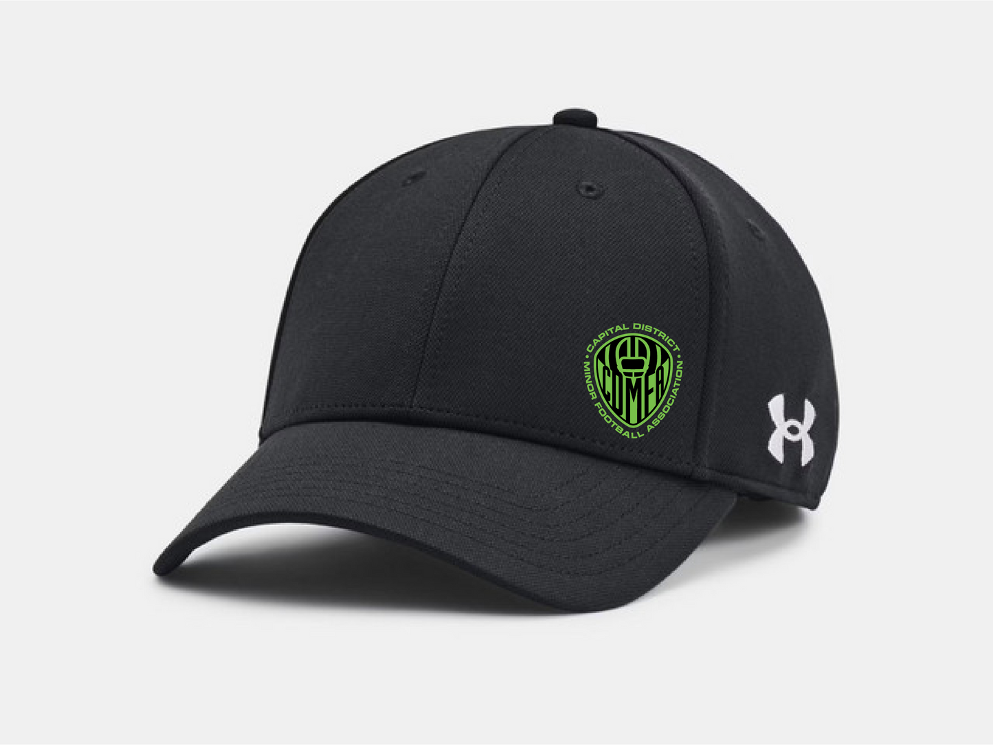Under Armour - Team Blitzing Cap CDMFA