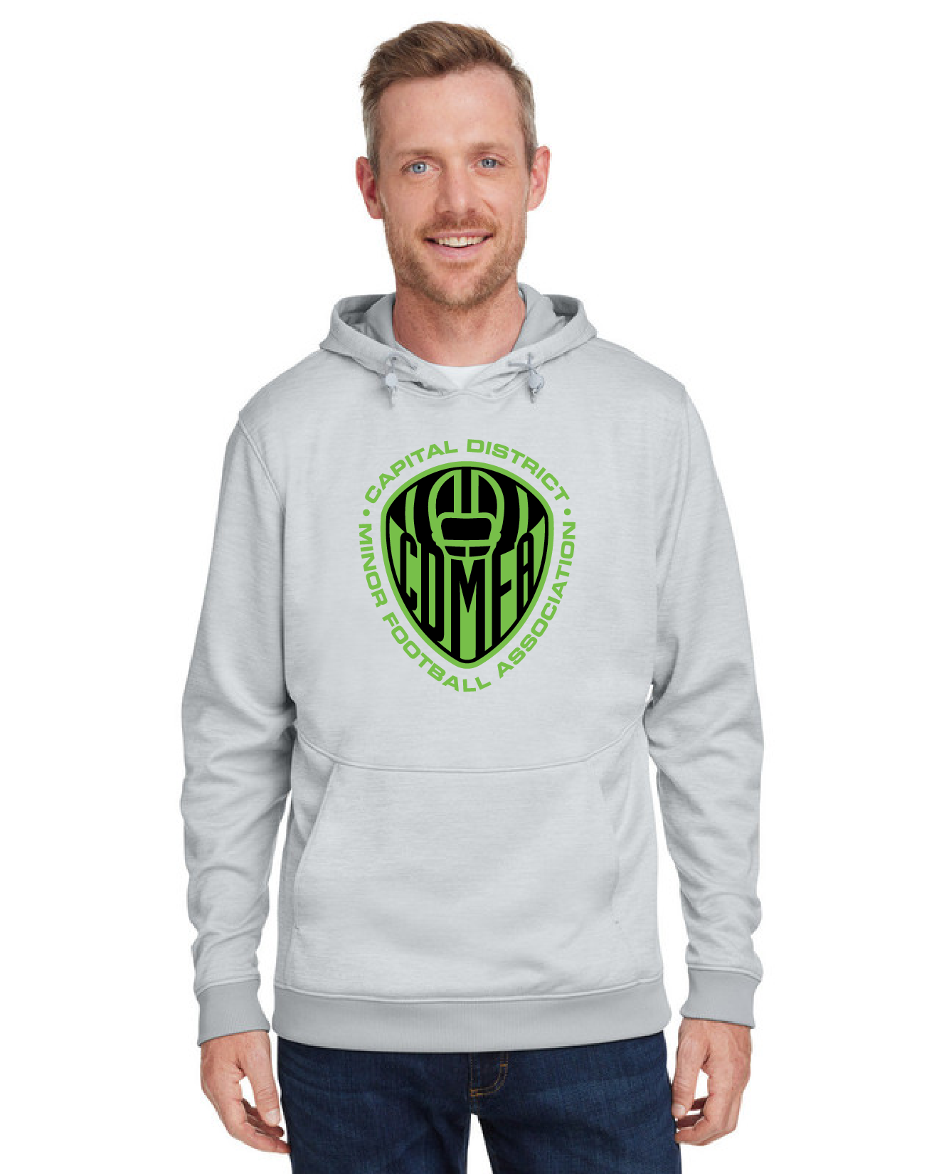 Under Armour - Storm Armour Fleece CDMFA