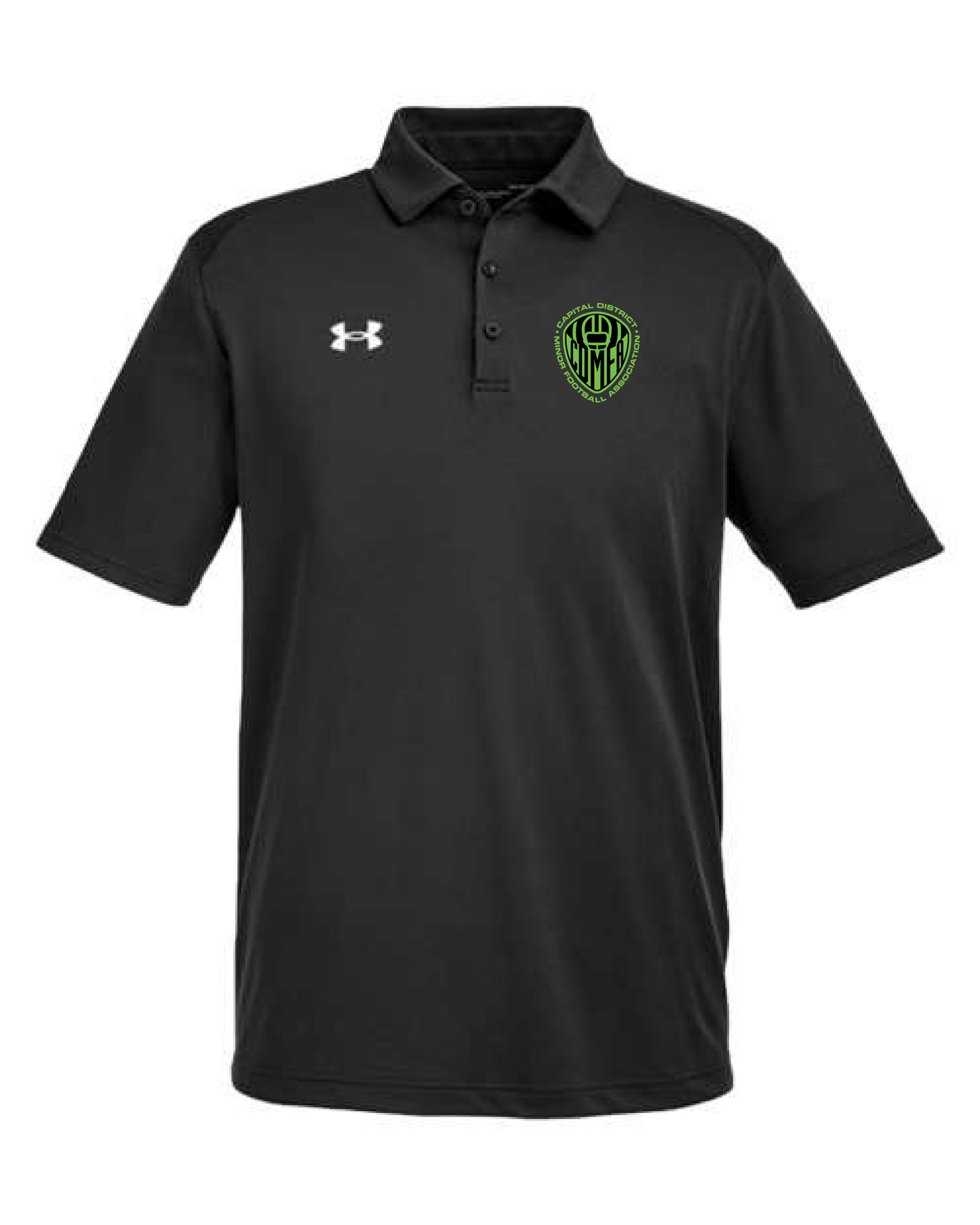 Under Armour - Tech™ Polo CDMFA