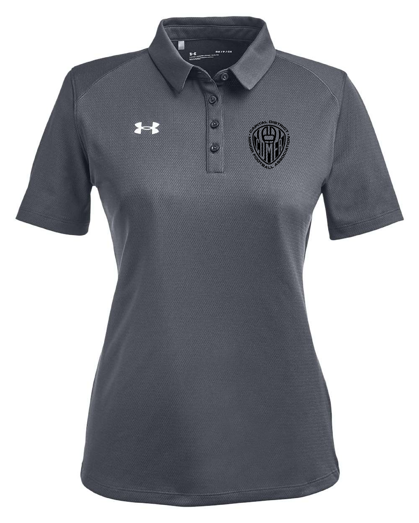 Under Armour - Women's Tech™ Polo CDMFA
