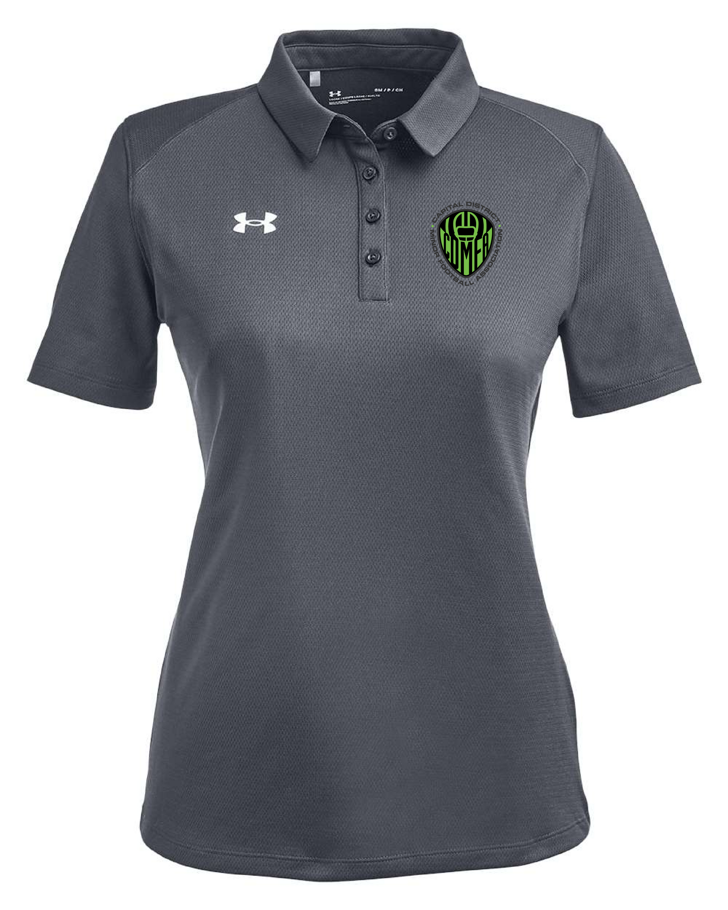 Under Armour - Women's Tech™ Polo CDMFA