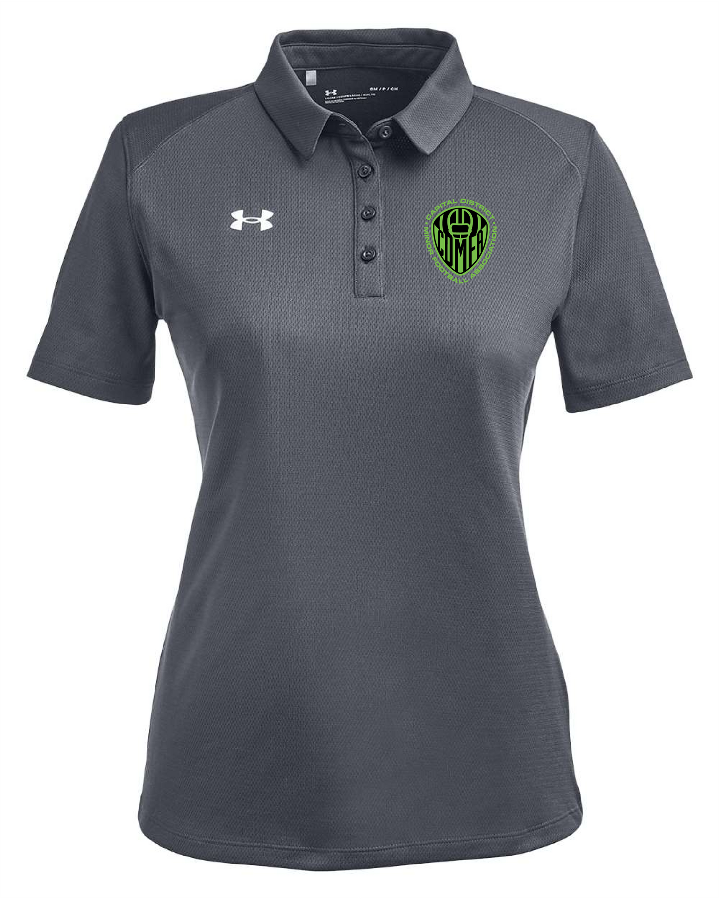 Under Armour - Women's Tech™ Polo CDMFA