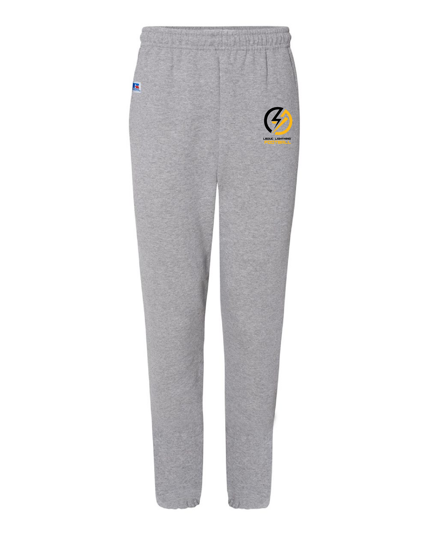 Leduc Lightning Sweatpants