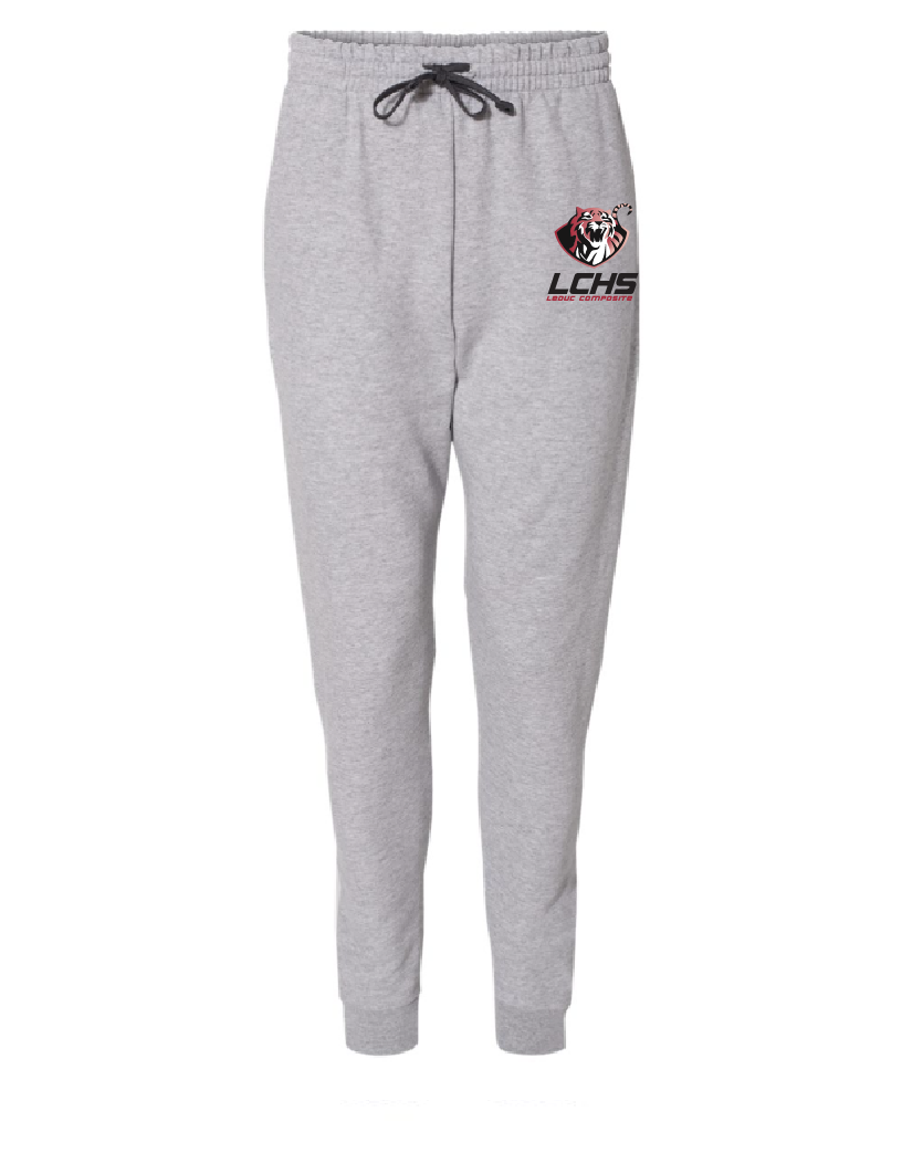 LCHS Jerzees Joggers (3 Colors)