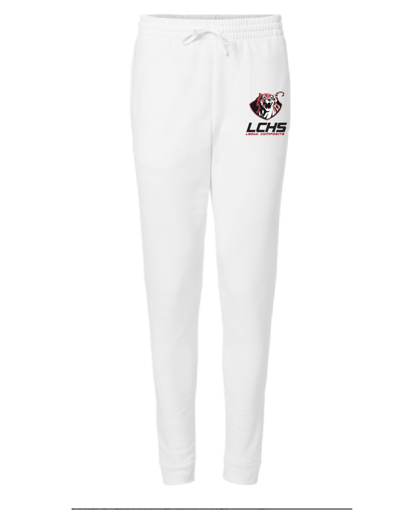 LCHS Jerzees Joggers (3 Colors)