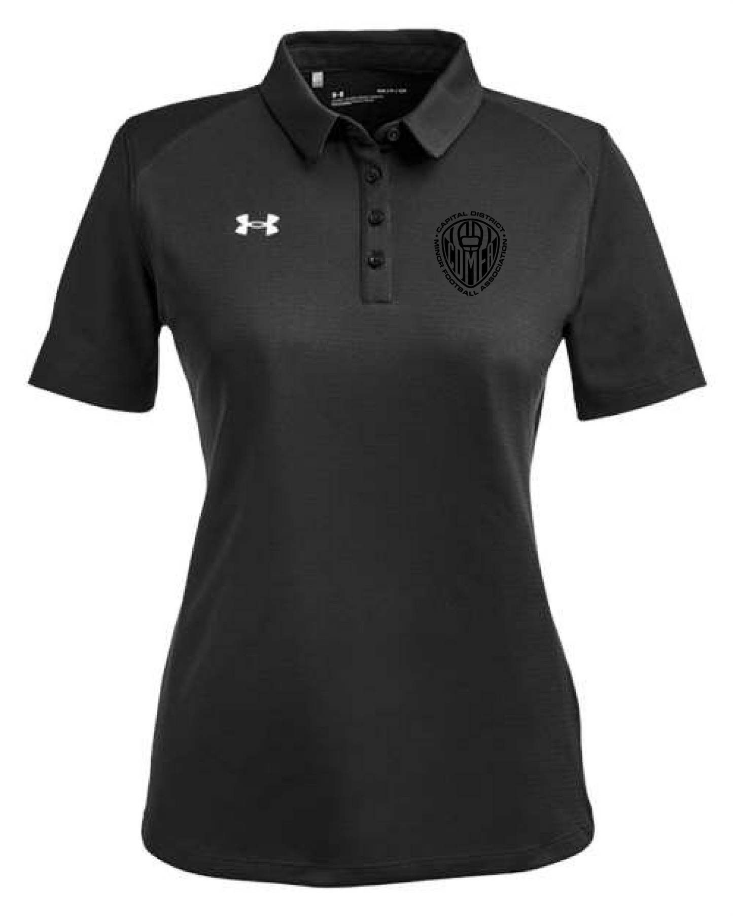 Under Armour - Women's Tech™ Polo CDMFA