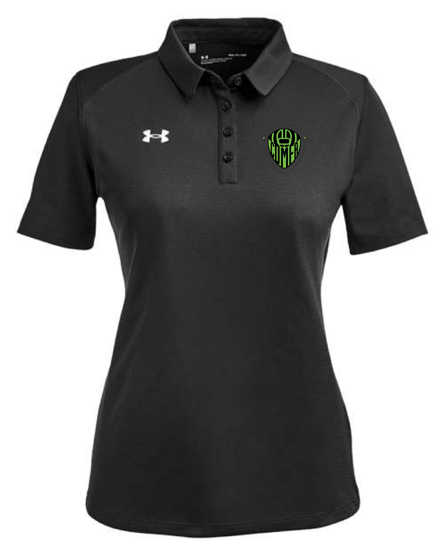Under Armour - Women's Tech™ Polo CDMFA