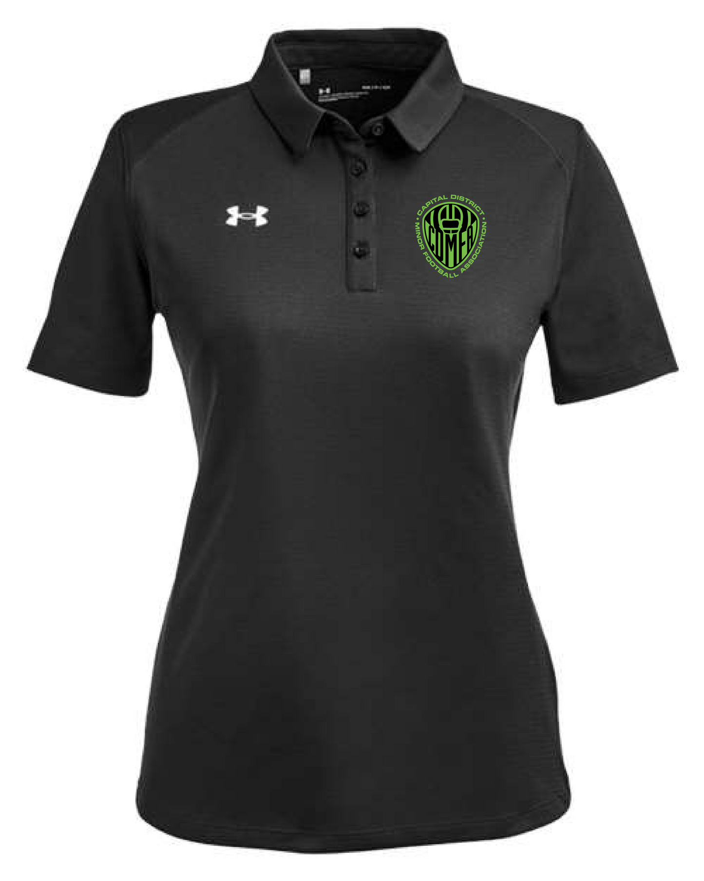 Under Armour - Women's Tech™ Polo CDMFA
