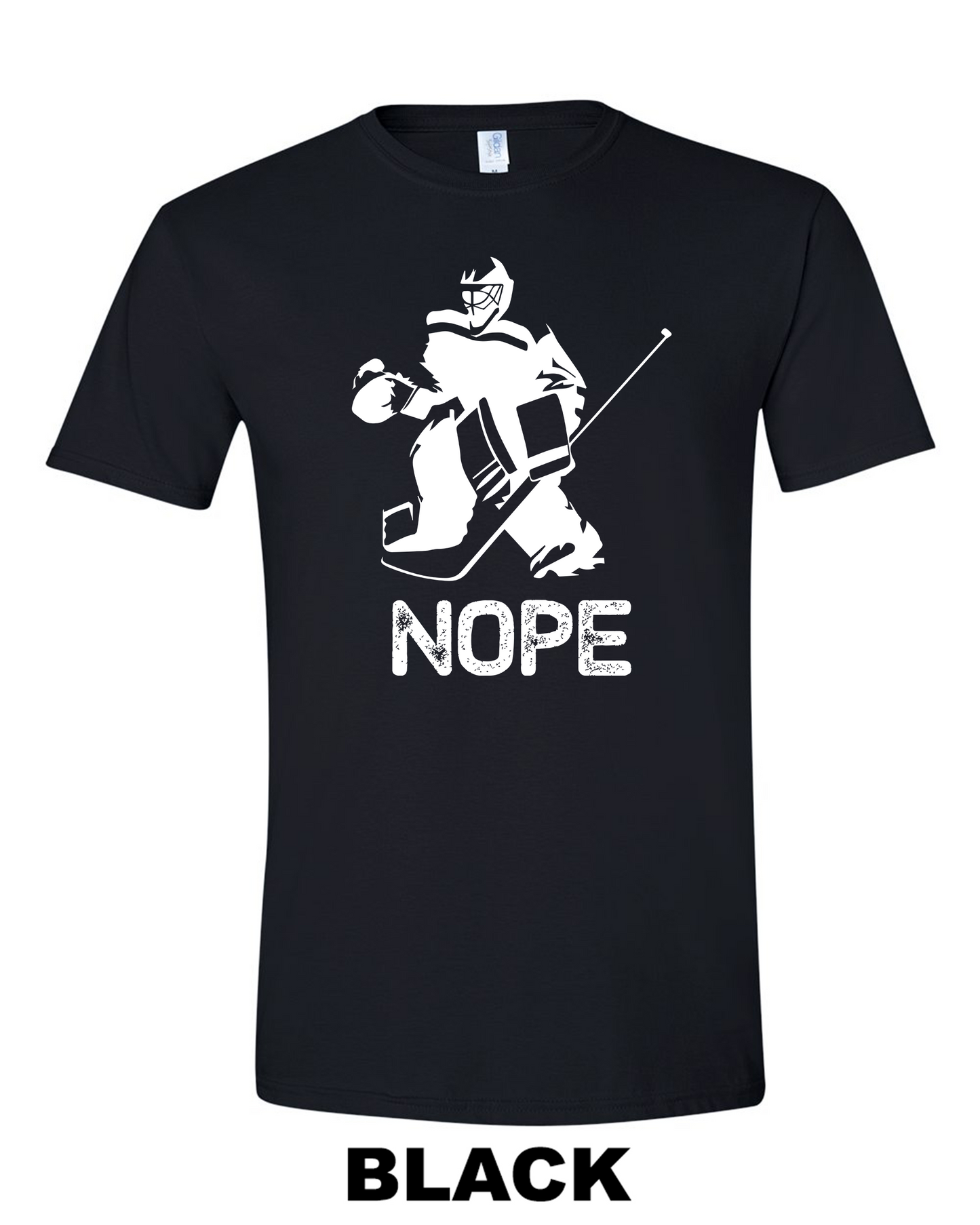 Nope (2 Colors)