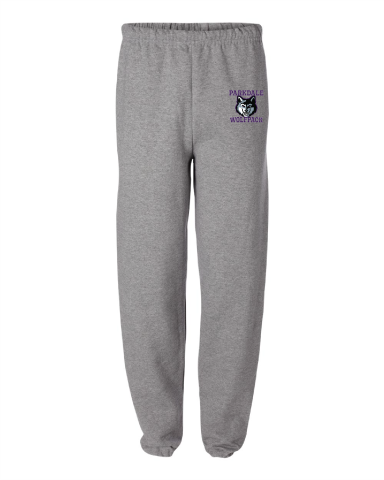 Parkdale Sweatpants Youth (2 Colors)