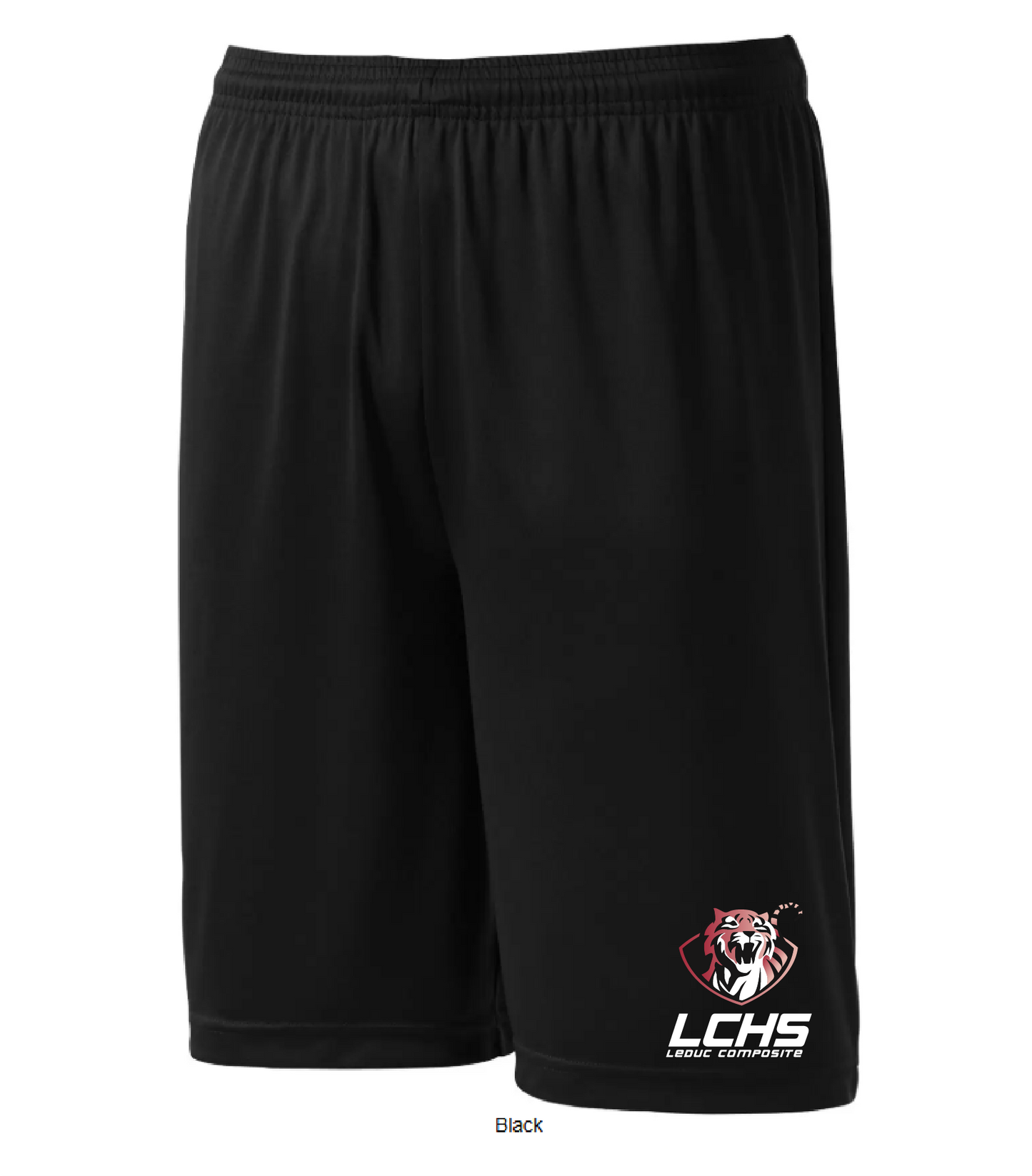 LCHS Performance Shorts