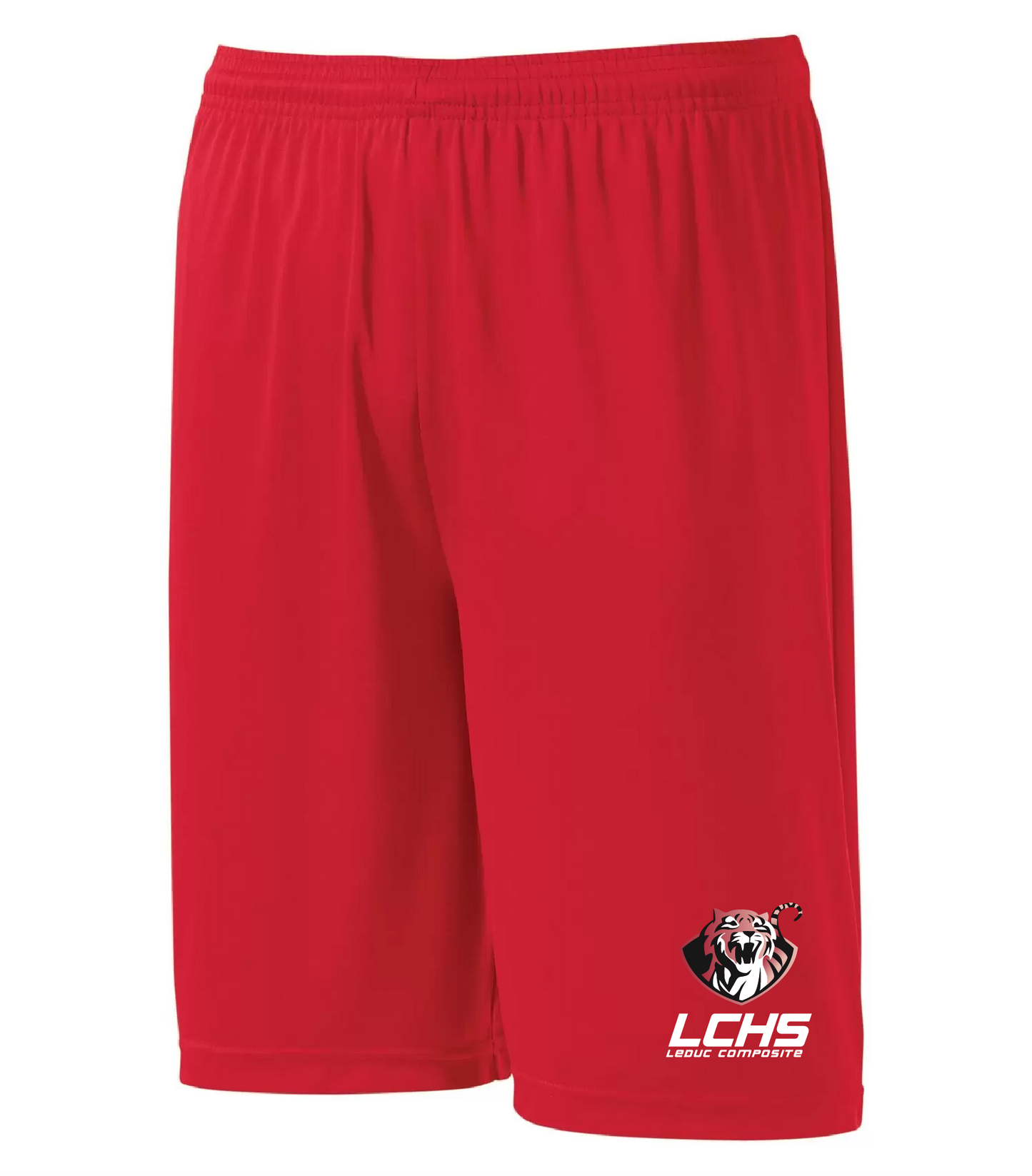 LCHS Performance Shorts