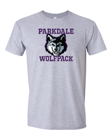 Parkdale T-Shirt (3 Colors)