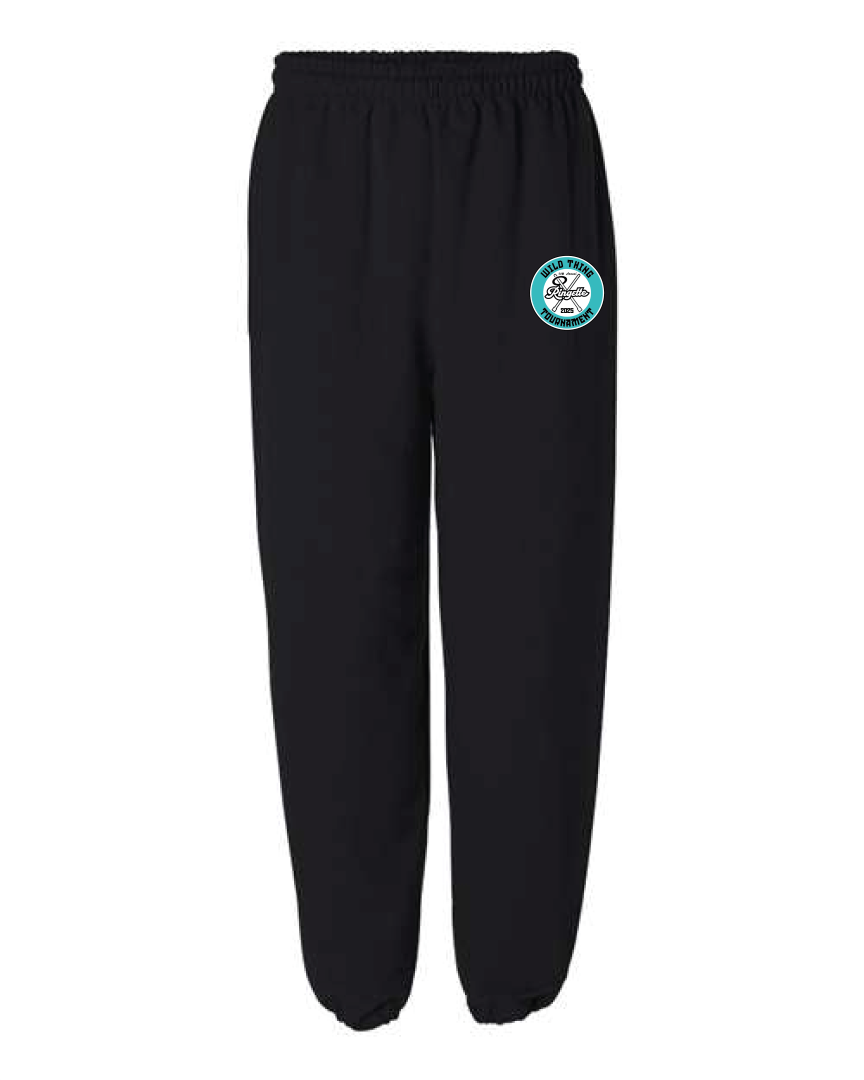2025 Wild Thing Tournament Sweatpants (2 Colors)