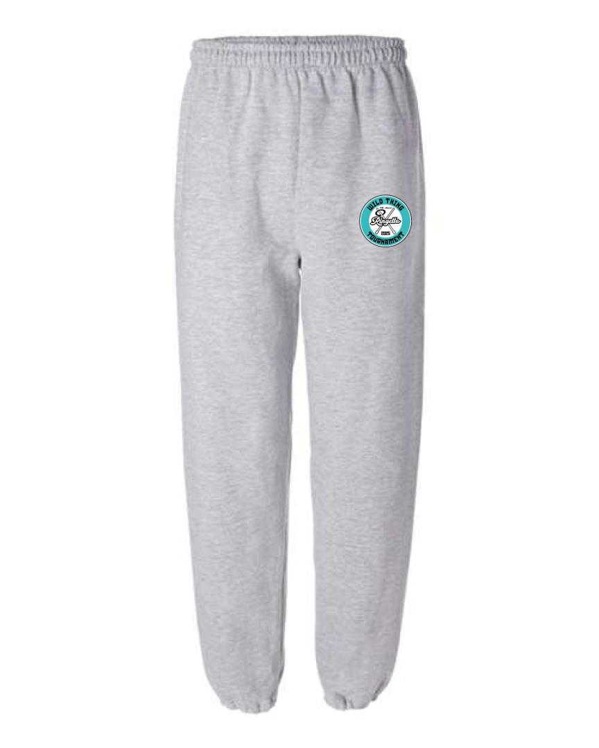 2025 Wild Thing Tournament Sweatpants (2 Colors)