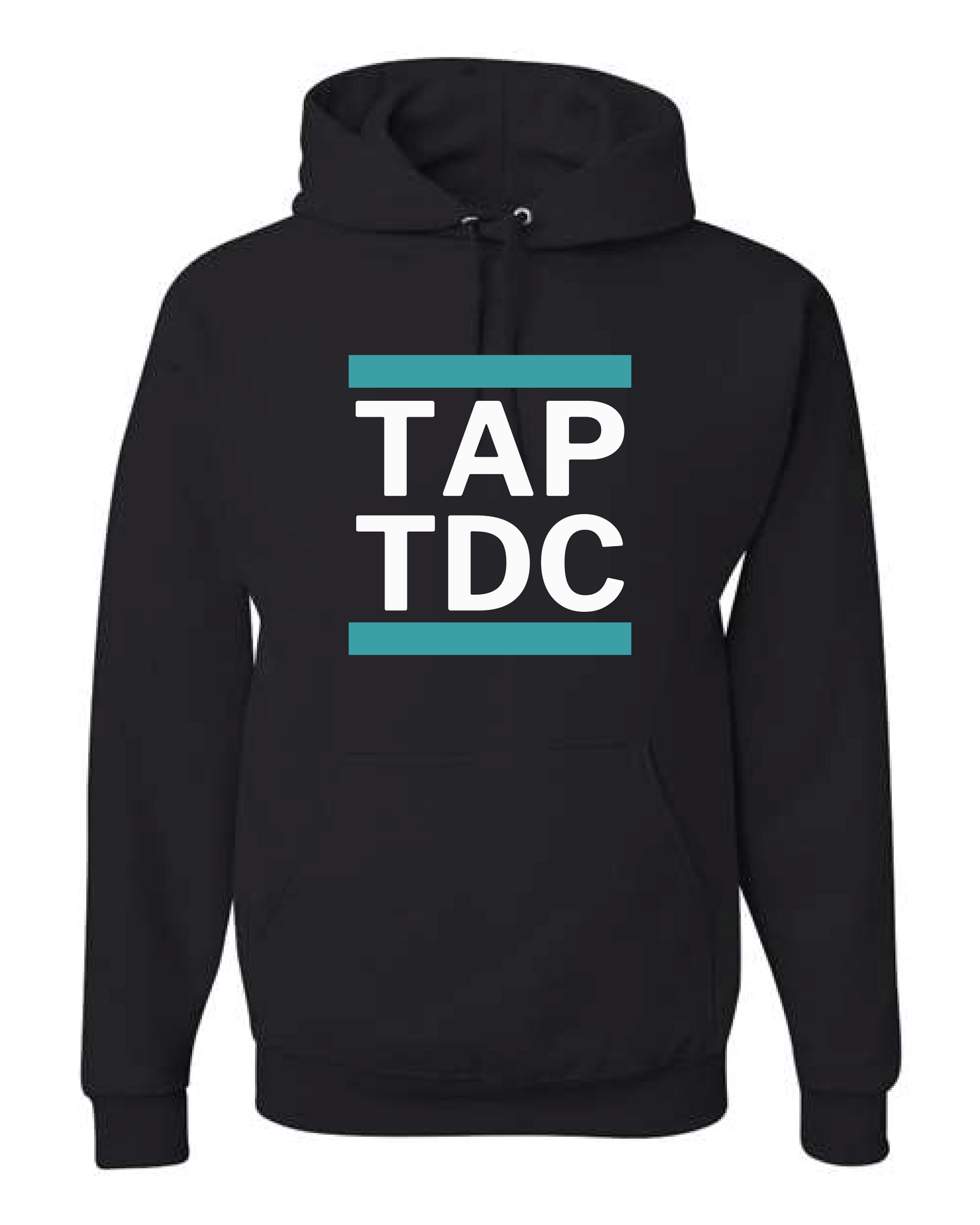 TDC TAP TDC Hooded Sweatshirt