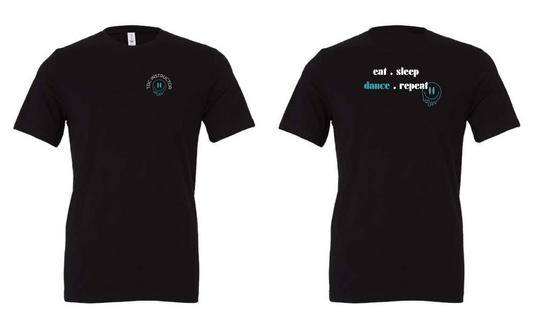 TDC Instructor Melty Winkey (Multiple Styles)