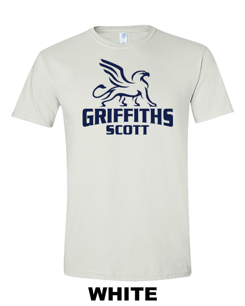Griffiths T-Shirt (3 Colors)