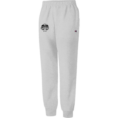 2023 AFHL Championships - Champion Powerblend Closed Sweatpants