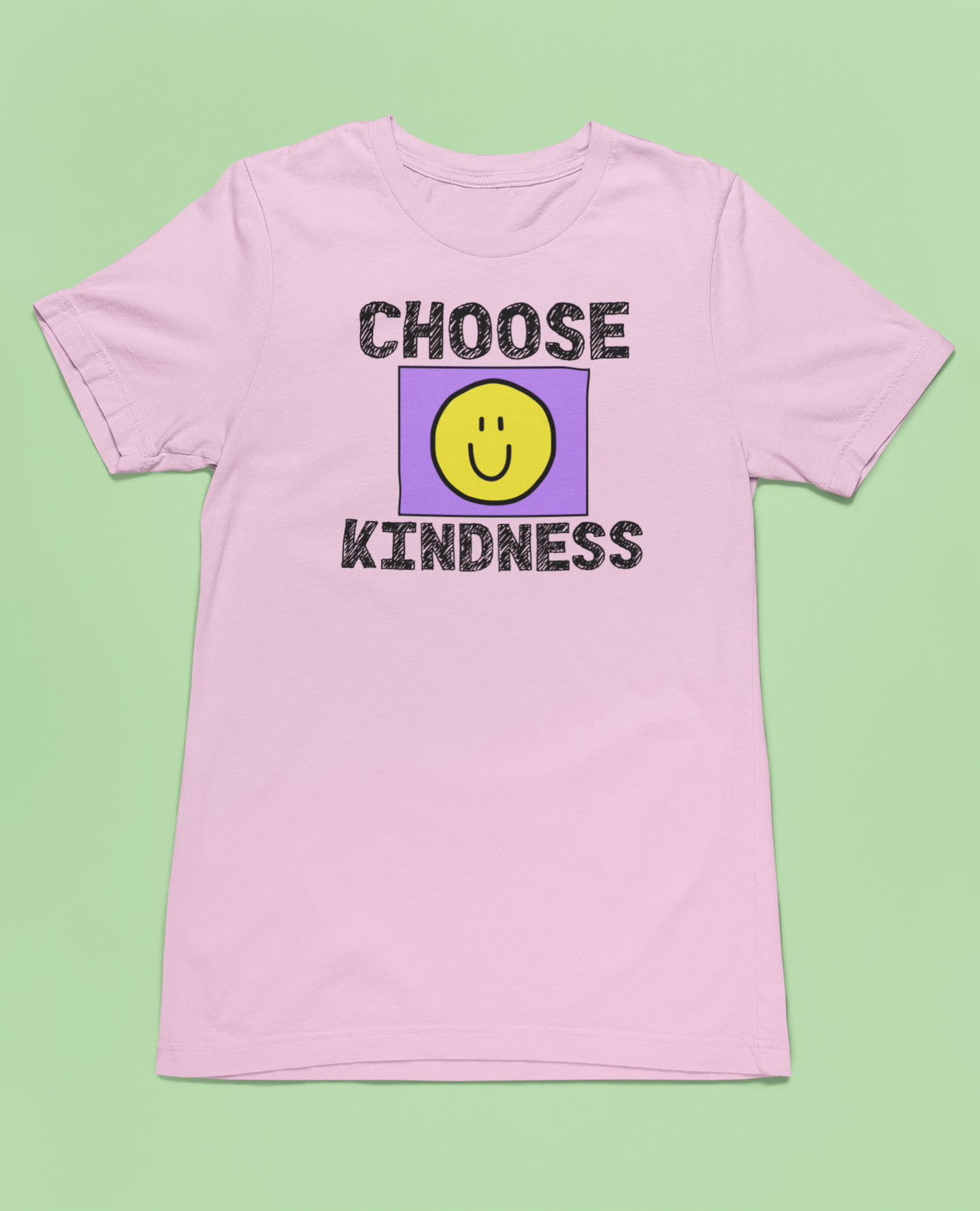 Choose Kindness